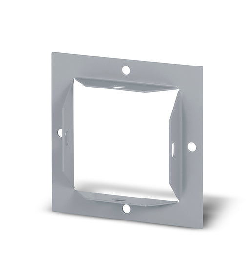 Austin AB-44PA 4X4 Type 1 Panel Adapter, Galvanized