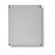 Austin AB-1010NP 8.25x8.25 Small OEM Panel, White