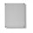 Austin AB-66NP 4.25x4.25 Small OEM Panel, White