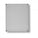 Austin AB-88NP 6.25x6.25 Small OEM Panel, White