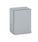 Austin AB-12126GSB 12x12x6 Type 3 & 12 Gasketed Screwcover Box - Galvanized