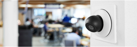 Verkada Mini Junction Box, ACC-MNT-6