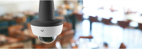 Verkada Mini Pendant Cap, ACC-MNT-5