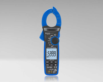 Jonard Tools 1000A Digital Clamp Meter