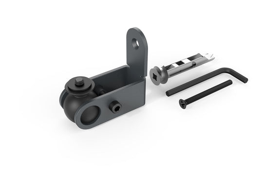 Heckler AV ADA Camera Mount for Huddly Go & Huddly IQ