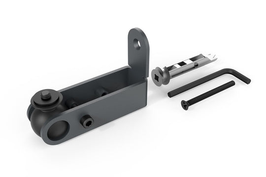 Heckler AV ADA Camera Mount for Logitech BRIO