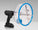 Jonard Tools Adjustable Round Hole Cutter w/ Vacuum Port, 9"