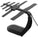 QFX ANT-24 HDTV Indoor Antenna