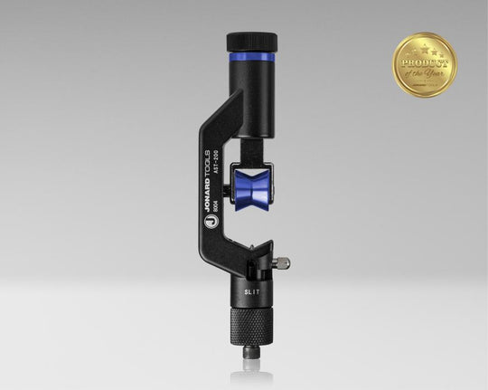 Jonard Tools Armored Mid-Span Cable Slit & Ring Tool (4 - 28.6 mm), AST-200