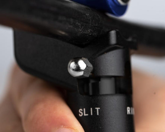 Jonard Tools Armored Mid-Span Cable Slit & Ring Tool (4 - 28.6 mm), AST-200