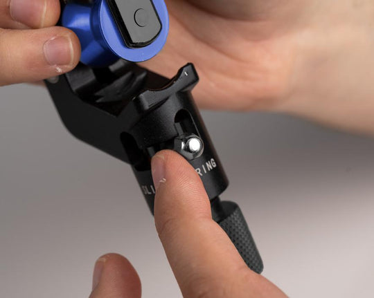 Jonard Tools Armored Mid-Span Cable Slit & Ring Tool (4 - 28.6 mm), AST-200