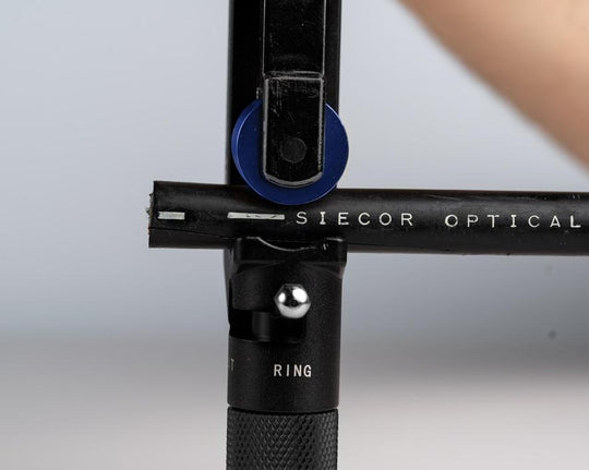 Jonard Tools Armored Mid-Span Cable Slit & Ring Tool (4 - 28.6 mm), AST-200