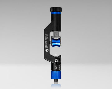 Jonard Tools Armored Mid-Span Cable Slit & Ring Tool (4 - 30.0 mm)