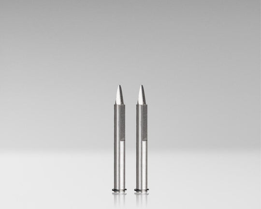 Jonard Tools Replacement Blade for AST-210 CableSaber+™ (Pack of 2)