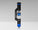 Jonard Tools Armored Mid-Span Cable Slit & Ring Tool (4 - 30.0 mm)