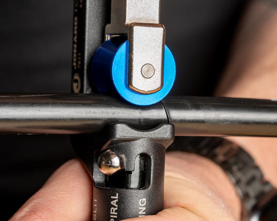 Jonard Tools Armored Mid-Span Cable Slit & Ring Tool (4 - 30.0 mm)