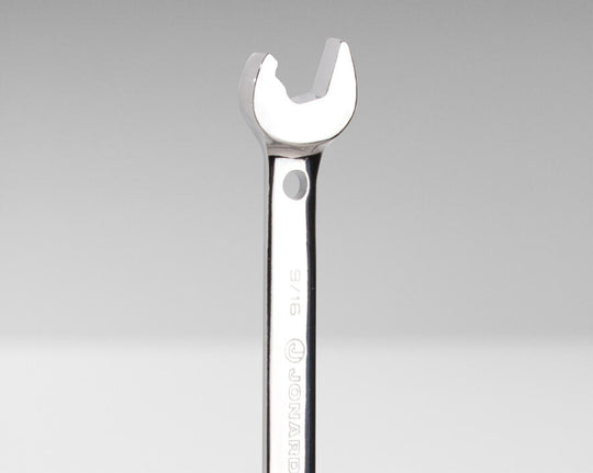 Jonard Tools Speed Wrench Kit