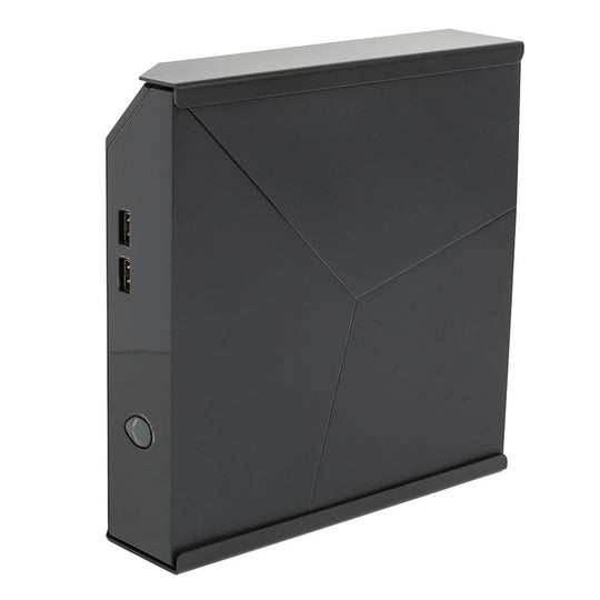 HIDEit Alien | Alienware Alpha Wall Mount