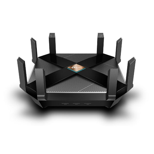 TP-Link ARCHER AX6000 AX6000 Next-Gen Wi-Fi Router