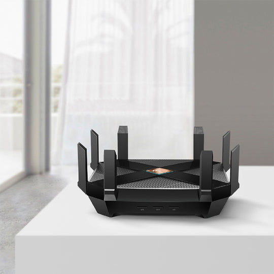 TP-Link ARCHER AX6000 AX6000 Next-Gen Wi-Fi Router
