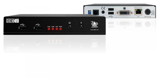 AdderView DDX30 Receiver