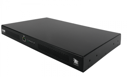 Adder distribution power supply unit - 8 port