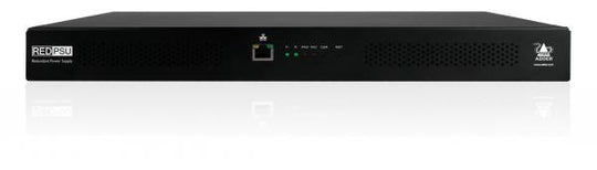 Adder distribution power supply unit - 16 port