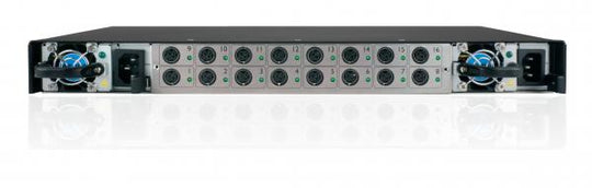 Adder distribution power supply unit - 16 port