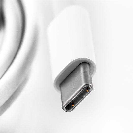 3ft USB-C Cable - USB 2.0 Type C to Type A