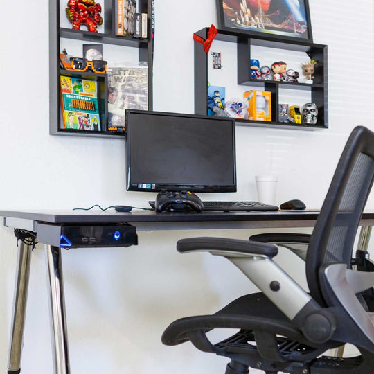 HIDEit Alien | Alienware Alpha Wall Mount