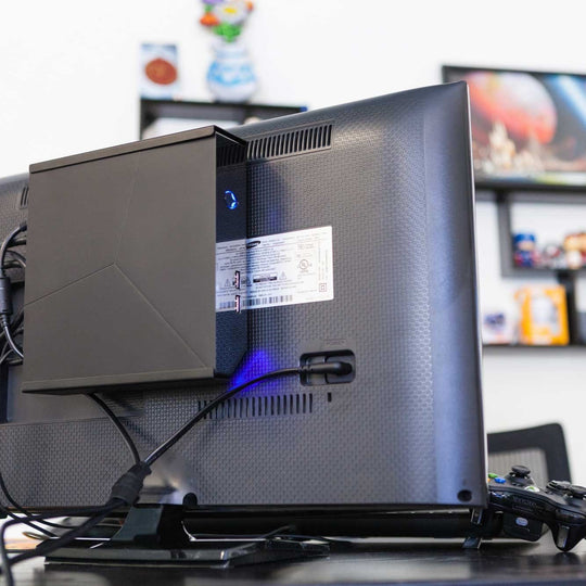 HIDEit Alien | Alienware Alpha Wall Mount