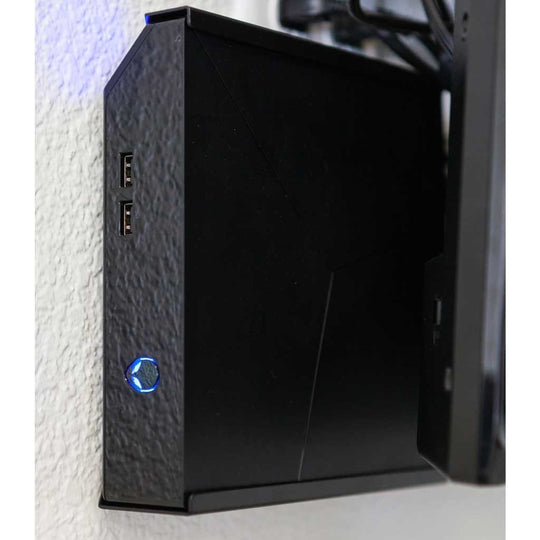 HIDEit Alien | Alienware Alpha Wall Mount