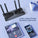 TP-Link ARCHER AX50 AX3000 Dual Band Gigabit Wi-Fi 6 Router