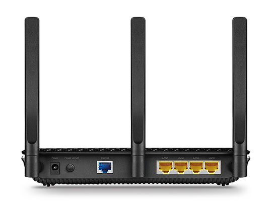 TP-Link EC330-G5U AC1900 Wireless Dual Band Gigabit Router