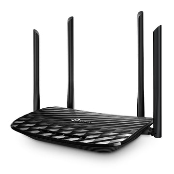TP-Link ARCHER A6 AC1200 Wireless MU-MIMO Gigabit Router