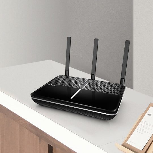 TP-Link ARCHER A10 AC2600 MU-MIMO WiFi Router