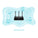 TP-Link ARCHER A10 AC2600 MU-MIMO WiFi Router