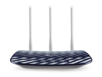 TP-Link ARCHER C20 AC750 Wireless Dual Band Router