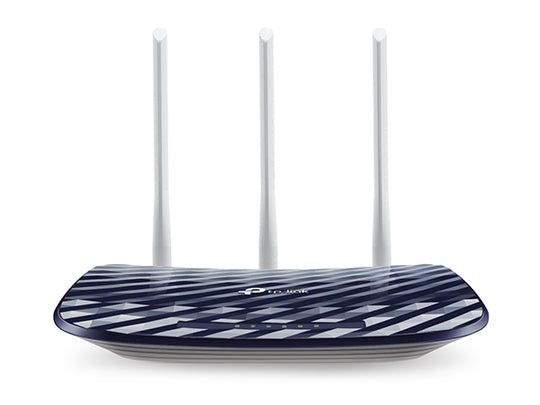 TP-Link ARCHER C20 AC750 Wireless Dual Band Router