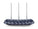 TP-Link ARCHER C20 AC750 Wireless Dual Band Router