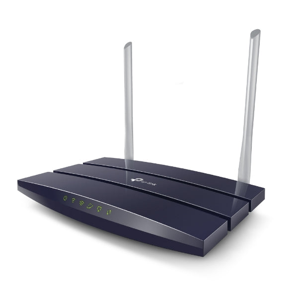 Inspirere krans tyv TP-Link ARCHER C50 AC1200 Wireless Dual Band Router – FireFold