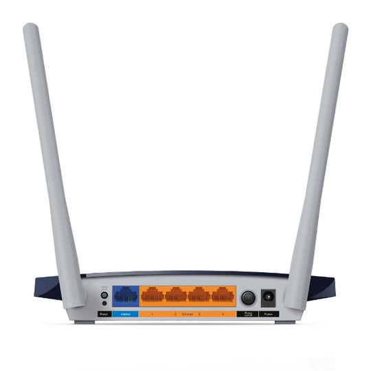 TP-Link ARCHER A5 AC1200 Wireless Dual Band Router