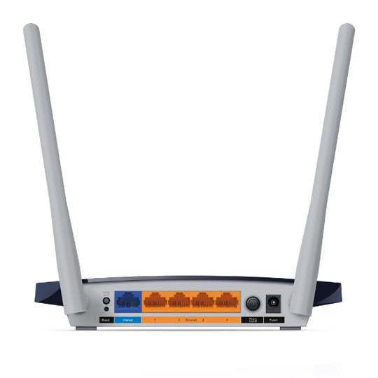 TP-Link ARCHER A5 AC1200 Wireless Dual Band Router