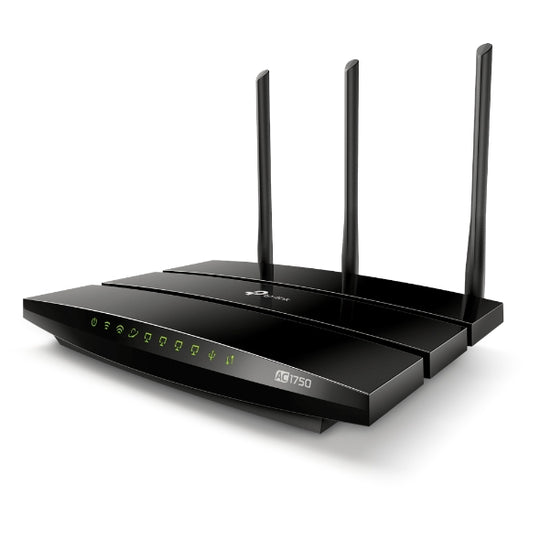 TP-Link ARCHER C7 AC1750 Wireless Dual Band Gigabit Router