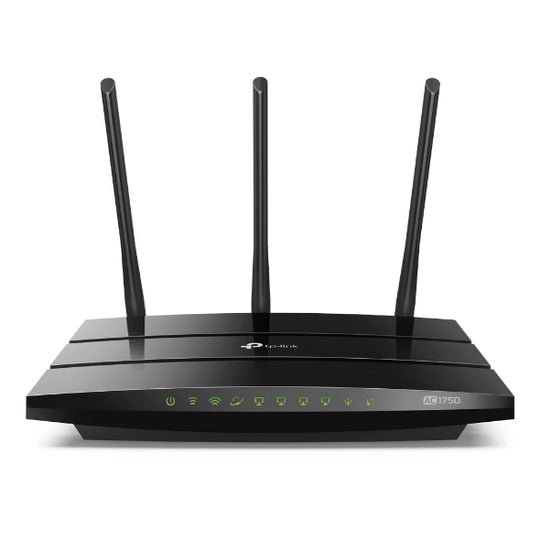 TP-Link ARCHER C7 AC1750 Wireless Dual Band Gigabit Router