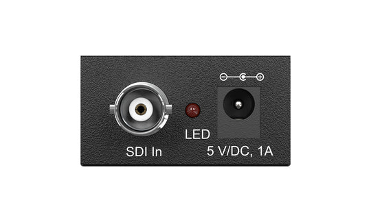 BZBGEAR SDI to HDMI Long Distance 1080P Converter