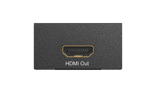 BZBGEAR SDI to HDMI Long Distance 1080P Converter