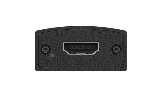 BZBGEAR 4K UHD/1080P FHD USB-C Video Capture Device/Box with Scaler