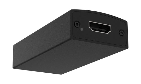 BZBGEAR 4K UHD/1080P FHD USB-C Video Capture Device/Box with Scaler