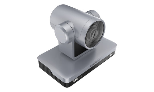 BZBGEAR PTZ 4K NDI HDMI/USB 3.0 Live Streaming Camera Series With Sony CMOS